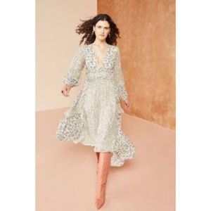 Ulla Johnson Primrose Dress